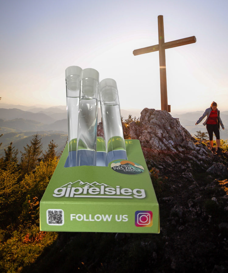 Gipfelsieg - Williams Birne