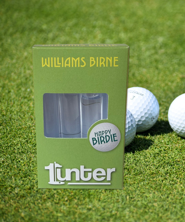 1Unter - Williams Birne